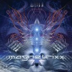 cover: Magnetrixx - Wired (Vinyl)