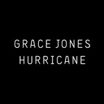 cover: Grace Jones - Hurricane