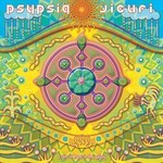 cover: Psypsiq Jicuri - A Rain Of Hope In The Galaxy (Vinyl)