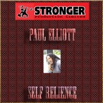 cover: Paul Elliott - Self Reliance