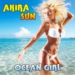 cover: Akira Sun - Ocean Girl