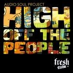 cover: Audio Soul Project - High Off The People