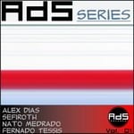 cover: Dias, Alex|Fernando Tessis|Nato Medrado|Sefiroth - Ads Series 01