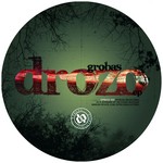 cover: Grobas - Drozo EP