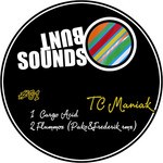 cover: Tc Maniak - Cargo Acid / Flummox