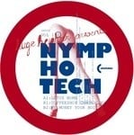 cover: Huge Hephner - Nymphotech Vol 2