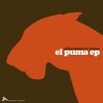 cover: Afternoons In Stereo - El Puma EP