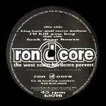 cover: Ron D Core - Ron D Core