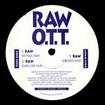 cover: Ott - Raw