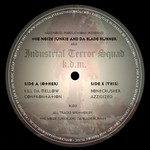 cover: Industrial Terror Squad - Industrial Terror Squad