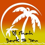 cover: Adrina Thorpe|Dj Shah - Back To You