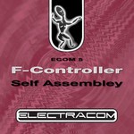 cover: F Controller - Self Assembly