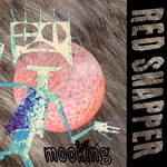 cover: Red Snapper - Mooking