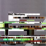 cover: Rac - Structures