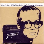 cover: Jimi Tenor - Can't Stay With You Baby