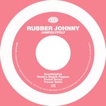 cover: Rubber Johnny - Jamrolypoly