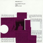 cover: Broadcast - Extended Play Two