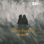 cover: Ian Novak - Rainy Evening