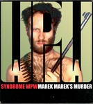 cover: Syndrome Wpw - Marek Marek's Murder