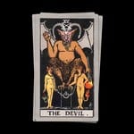 cover: Pnm - The Devil (Gypsy)