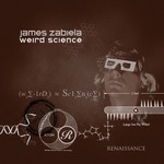 cover: James Zabiela - Weird Science