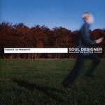 cover: Soul Designer - Walking On A Little Cloud