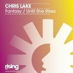 cover: Chris Lake - Fantasy