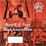 cover: Hipp E & Tony|Soul Interactive - Riddem Control / Da Warrior