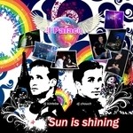 cover: Dj Veci - Sun Is Shining