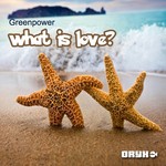 cover: Ely Morelli|Greenpower - What Is Love? (remixes)