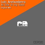 cover: Luis Aretxederra - As Star In My Hand