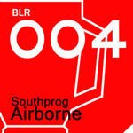 cover: Southprog - Airborne