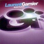 cover: Laurent Garnier - Shot In The Dark