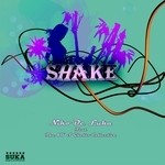 cover: De Luka, Niko|The 80's Ghetto Collective - Shake