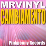 cover: Mr Vinyl - Cambiamento