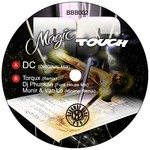 cover: Dc - Magic Touch (Pleasure Machine)