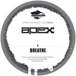 cover: Apex - Breathe