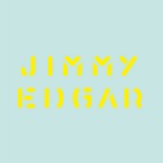 cover: Jimmy Edgar - Access Rhythm