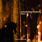 cover: Fishbeck|Bukaddor - Carat