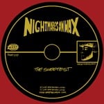 cover: Nightmares On Wax - The Sweetest