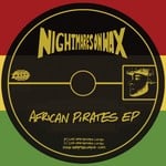 cover: Nightmares On Wax - African Pirates