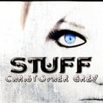 cover: Christopher Grey - Stuff