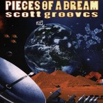 cover: Scott Grooves - Pieces Of A Dream