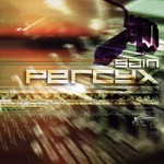 cover: Percy X - Gain