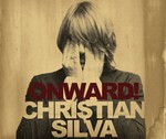 cover: Christian Silva - Onward!