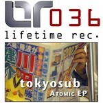 cover: Tokyo Sub - Atomic