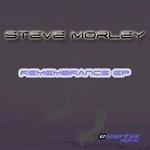 cover: Steve Morley - Remembrance/Changes