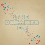 cover: Spencer Parker - The Dreamer EP