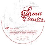 cover: Dove|Slam - Soma Classics Vol 3