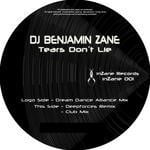 cover: Dj Benjamin Zane - Tears Don't Lie